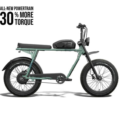 S2 LAGUNA - Super73 Electric Bike