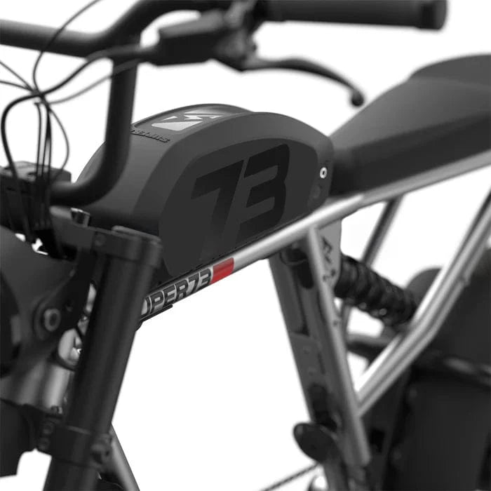 R Brooklyn Legacy SE (Special Edition) - Super73 Electric Bike