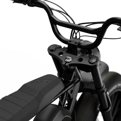 S2 SE (Special Edition)- Legacy Blackout Super73 Electric Bike