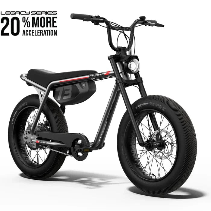 Z Miami (Core) - Legacy Super73 Electric Bike