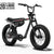 Z Miami (Core) - Legacy Super73 Electric Bike