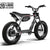 Z Adventure (Core) - Legacy Super73 Electric Bike