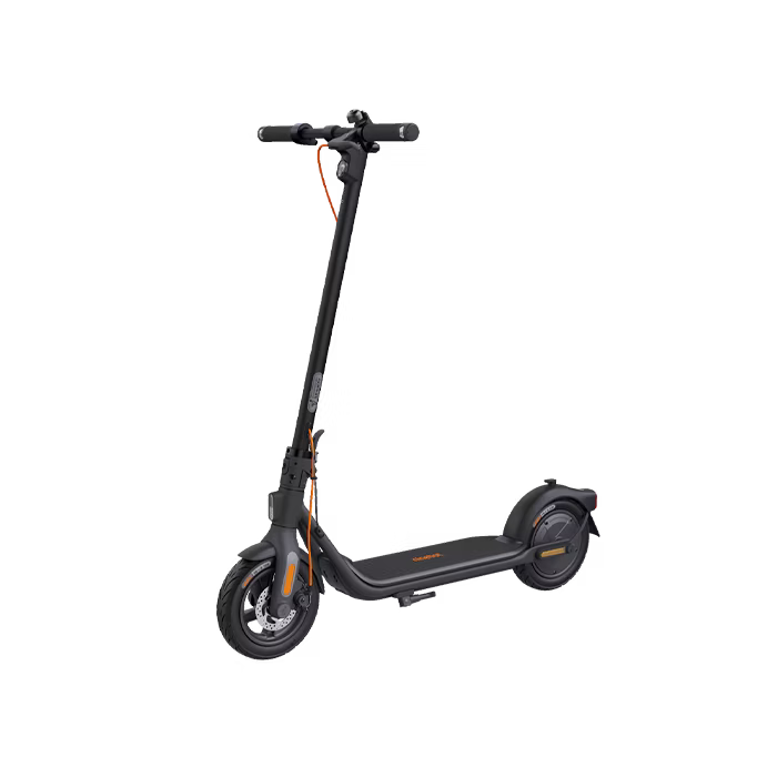 Segway Ninebot Kickscooter F2 Pro- Segway Electric Scooter