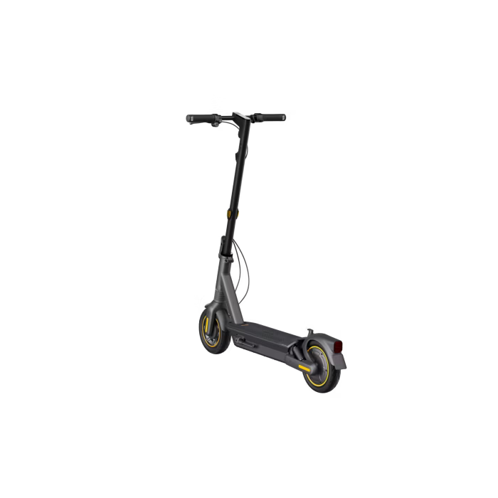 Segway Kickscooter Max G2 - Segway Electric Scooter