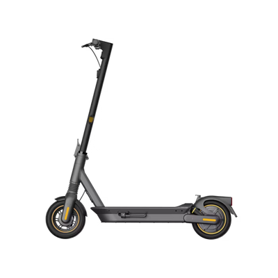 Segway Kickscooter Max G2 - Segway Electric Scooter