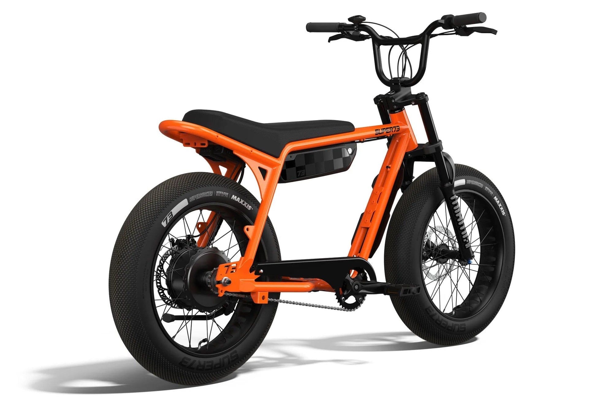 Super 73 shop z electric bike