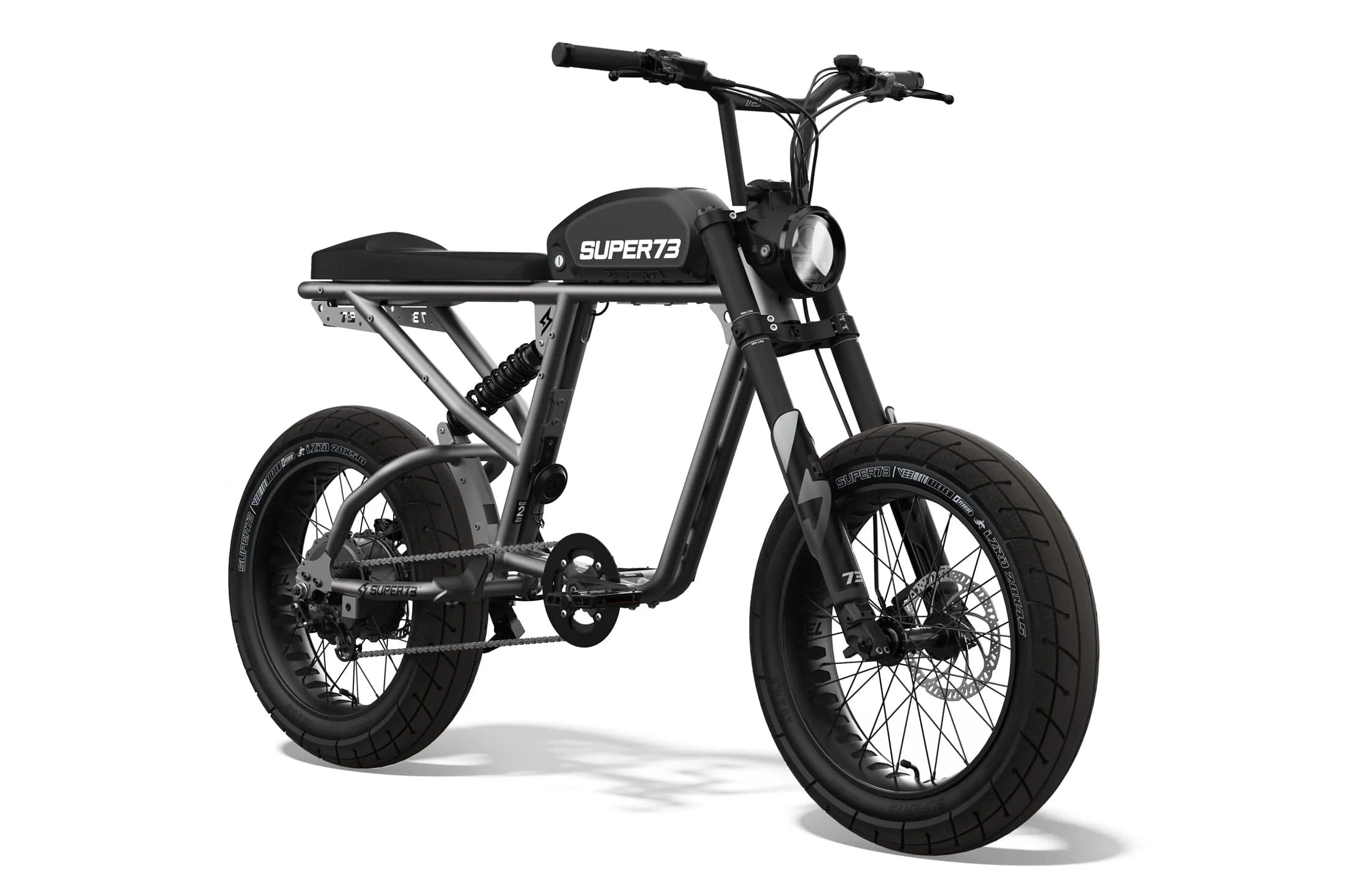 SUPER73系 RX2025最新品500W新品
