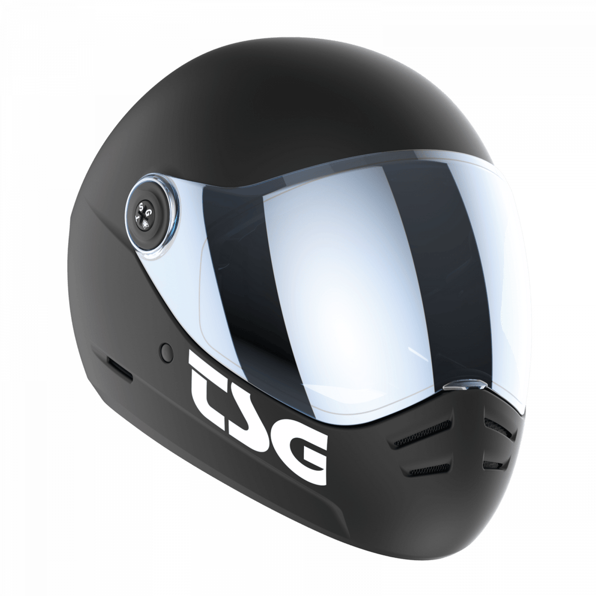 Pass 2.0 Full Face Helmet - TSG