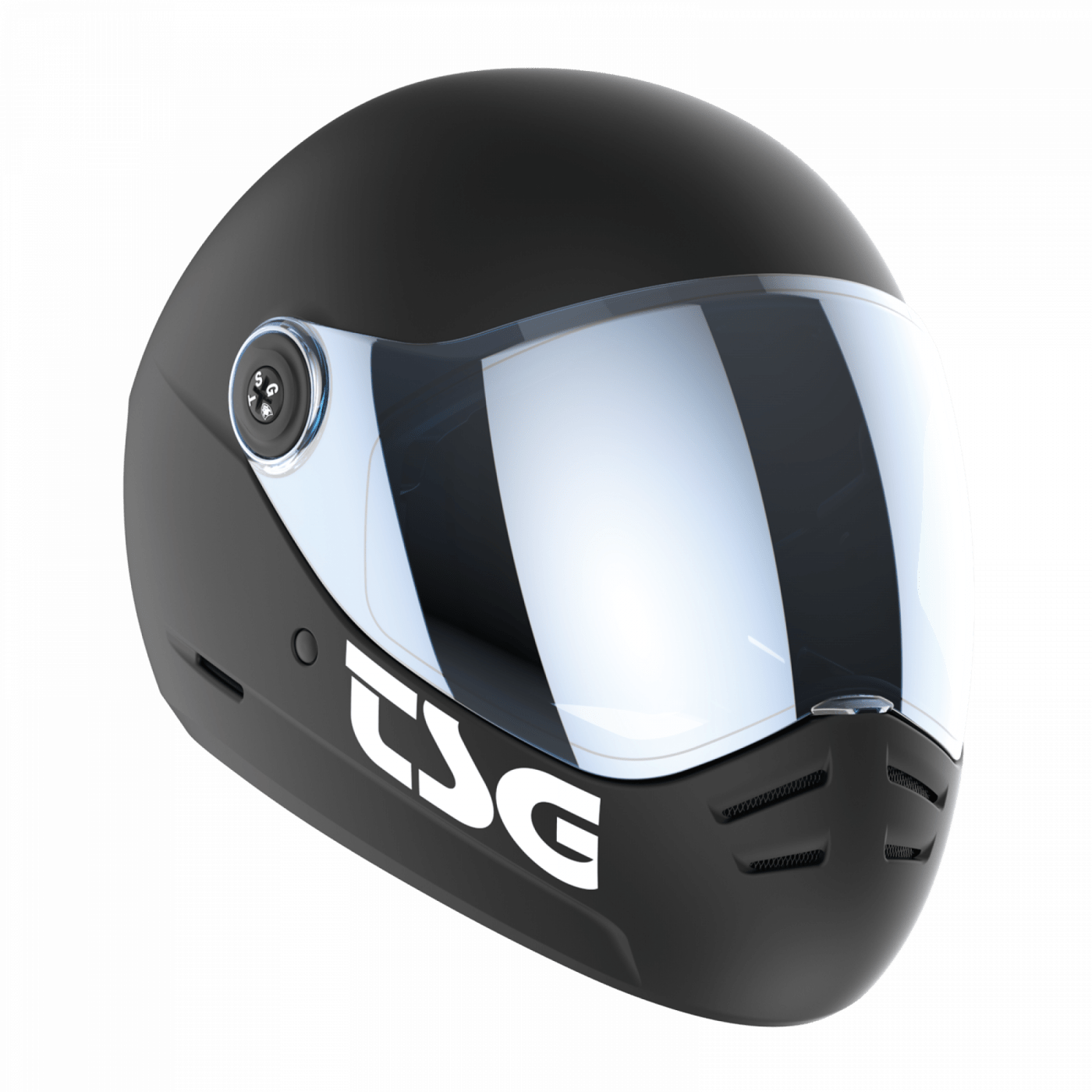 Pass 2.0 Full Face Helmet - TSG