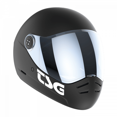 Pass 2.0 Full Face Helmet - TSG