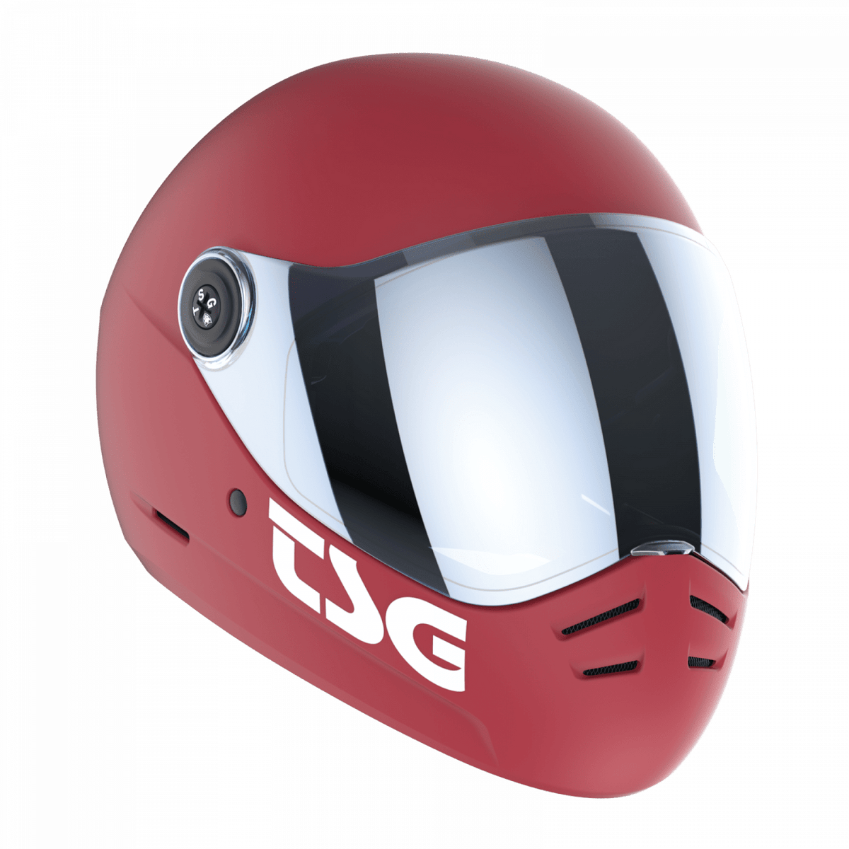 Pass 2.0 Full Face Helmet - TSG