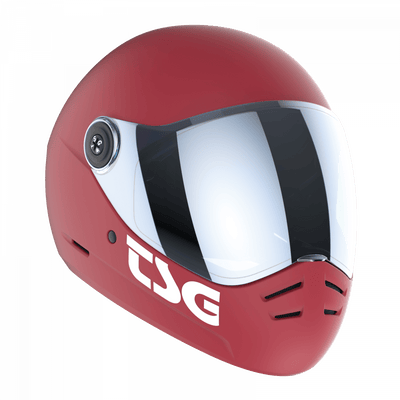 Pass 2.0 Full Face Helmet - TSG