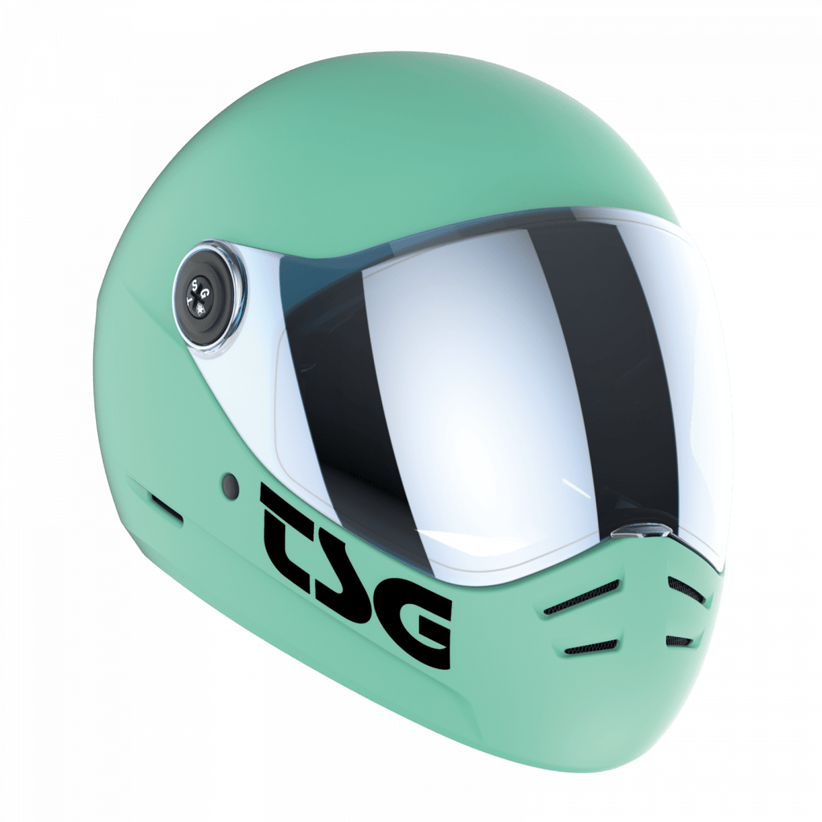 Pass 2.0 Full Face Helmet - TSG