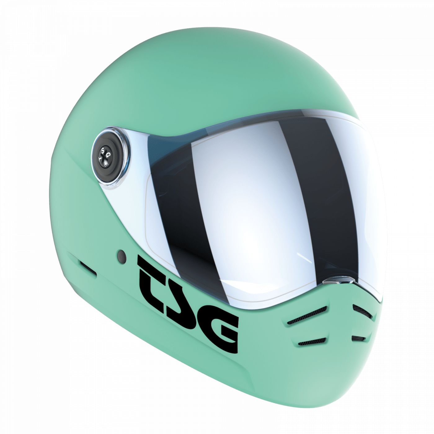 boosted board motorcycle helmet TSG Pass 2.0 Helmet Red S
