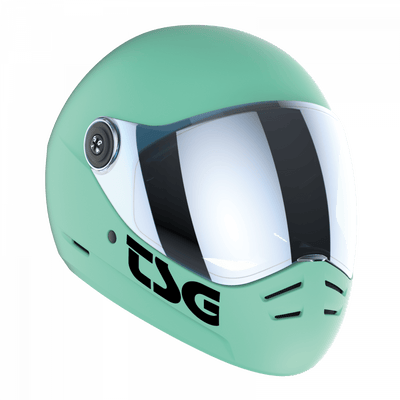 Pass 2.0 Full Face Helmet - TSG