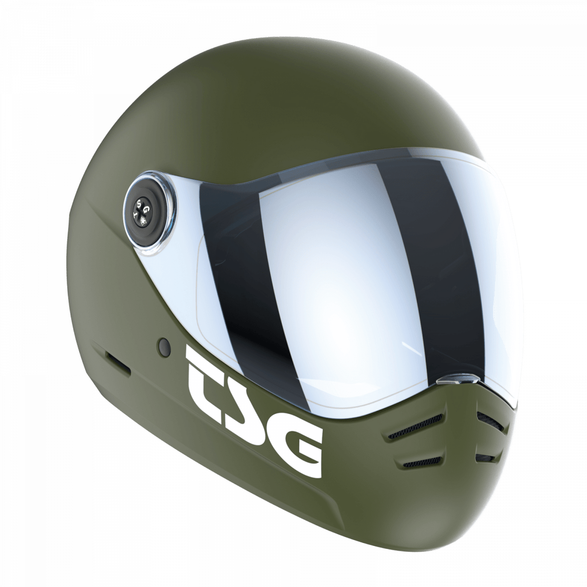 Pass 2.0 Full Face Helmet - TSG