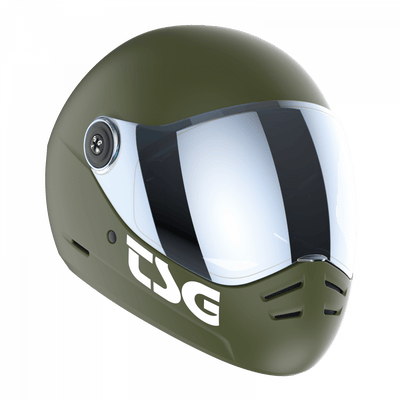 Pass 2.0 Full Face Helmet - TSG