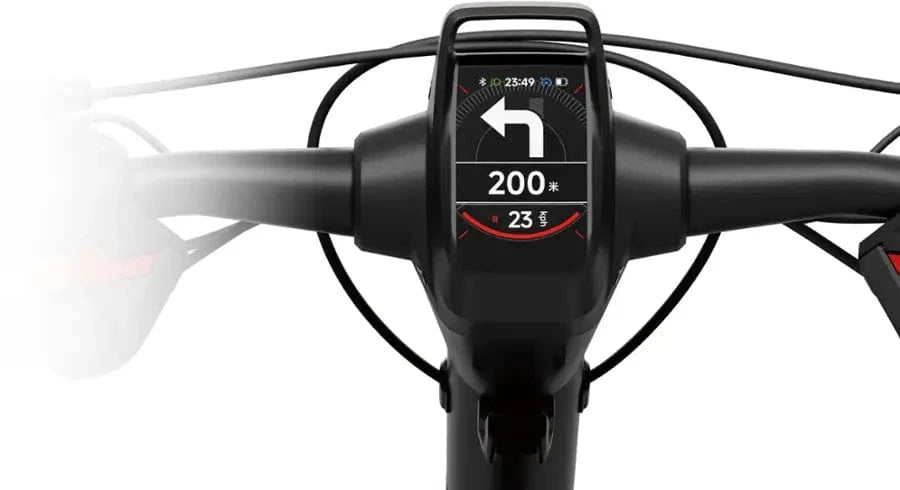 Segway eKickScooter GT3 - Electric