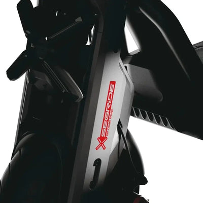 Segway eKickScooter GT3 - Electric