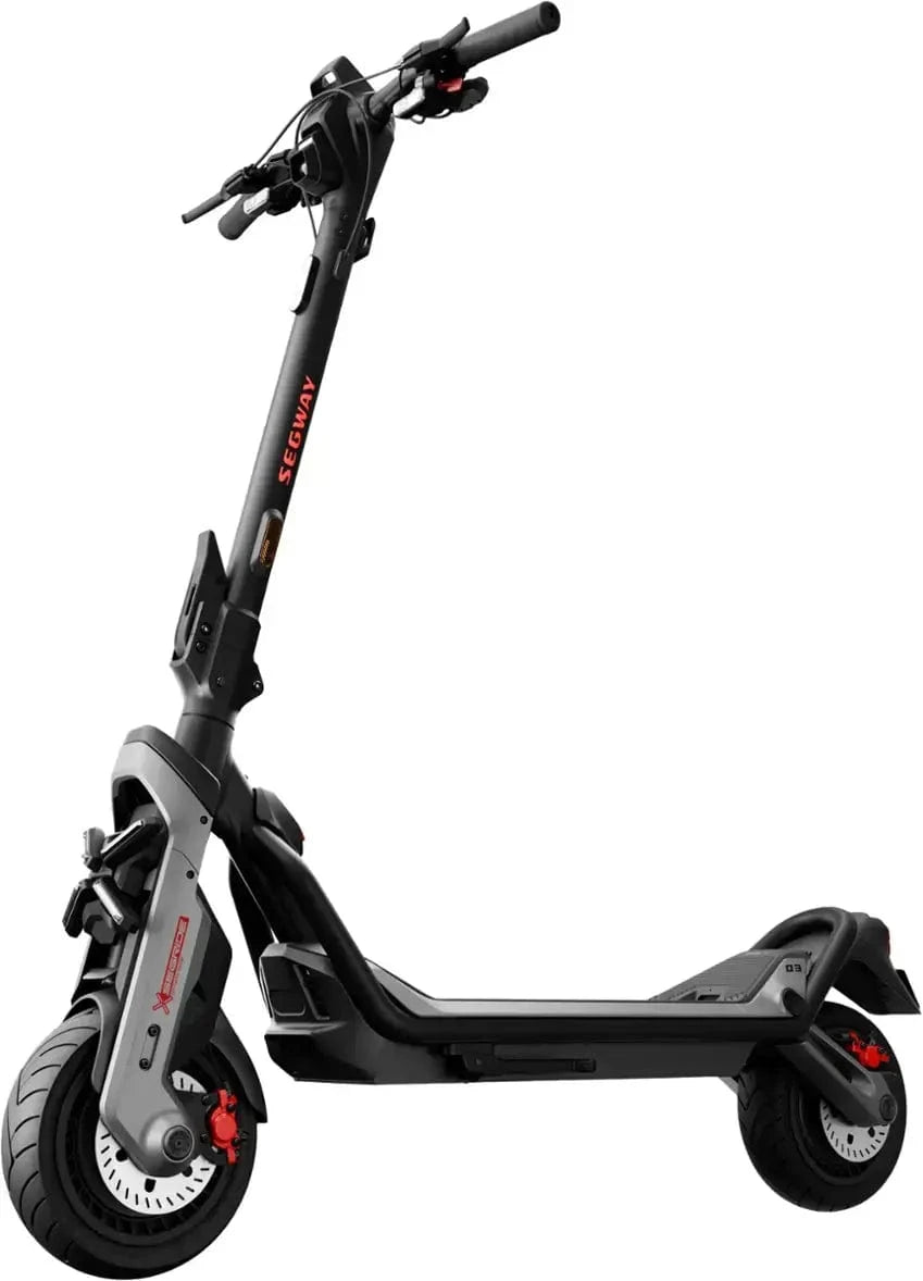 Segway eKickScooter GT3 - Electric