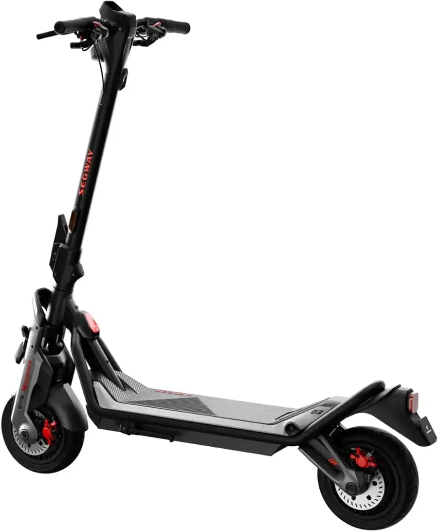 Segway eKickScooter GT3 - Electric