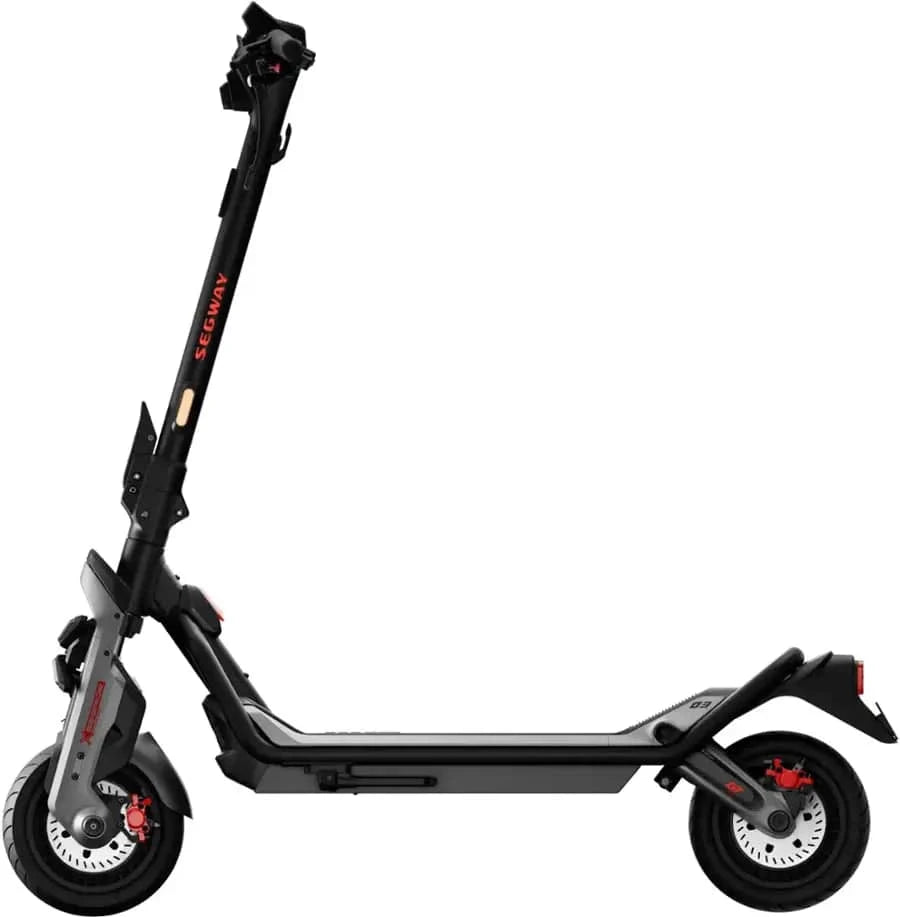 Segway eKickScooter GT3 - Electric