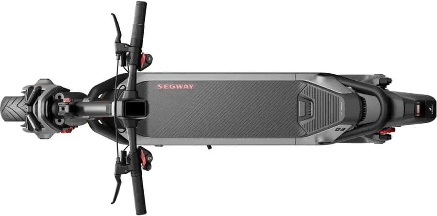 Segway eKickScooter GT3 - Electric