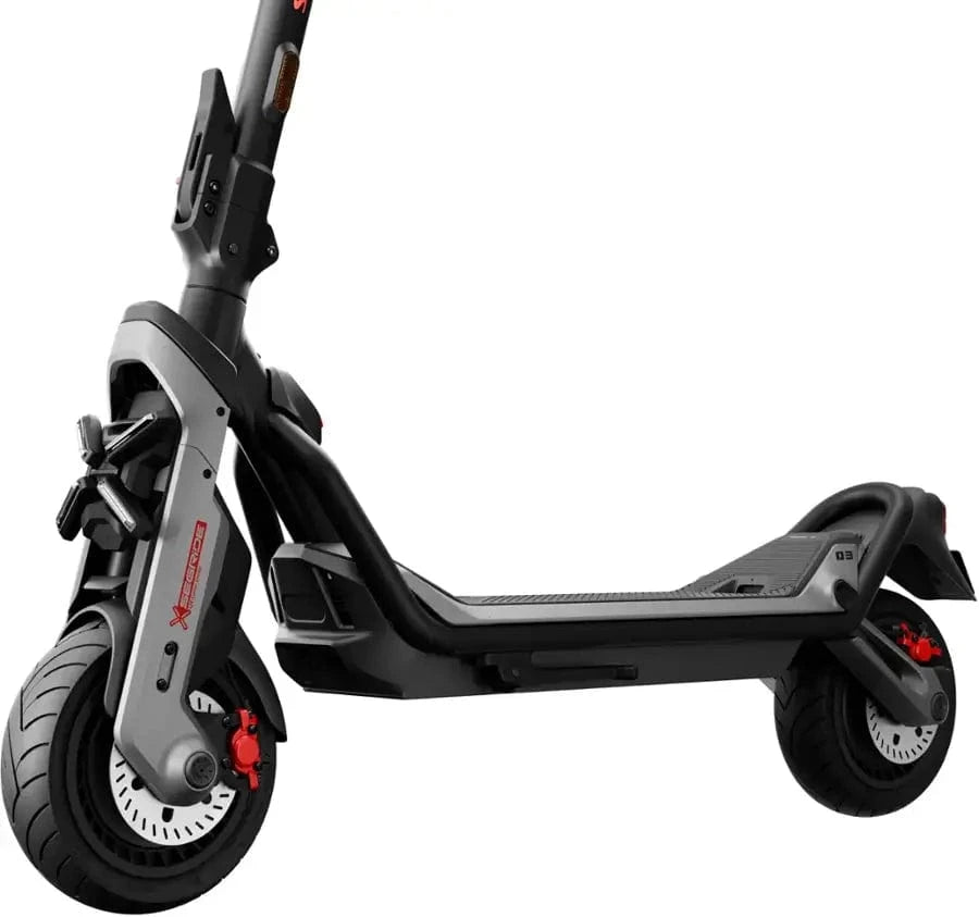 Segway eKickScooter GT3 - Electric