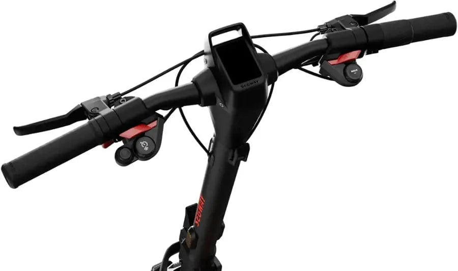 Segway eKickScooter GT3 - Electric