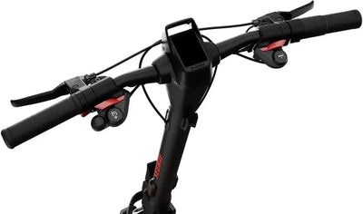Segway eKickScooter GT3 - Electric