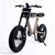 P-51 Electric Bikes - Bullet Gen 3