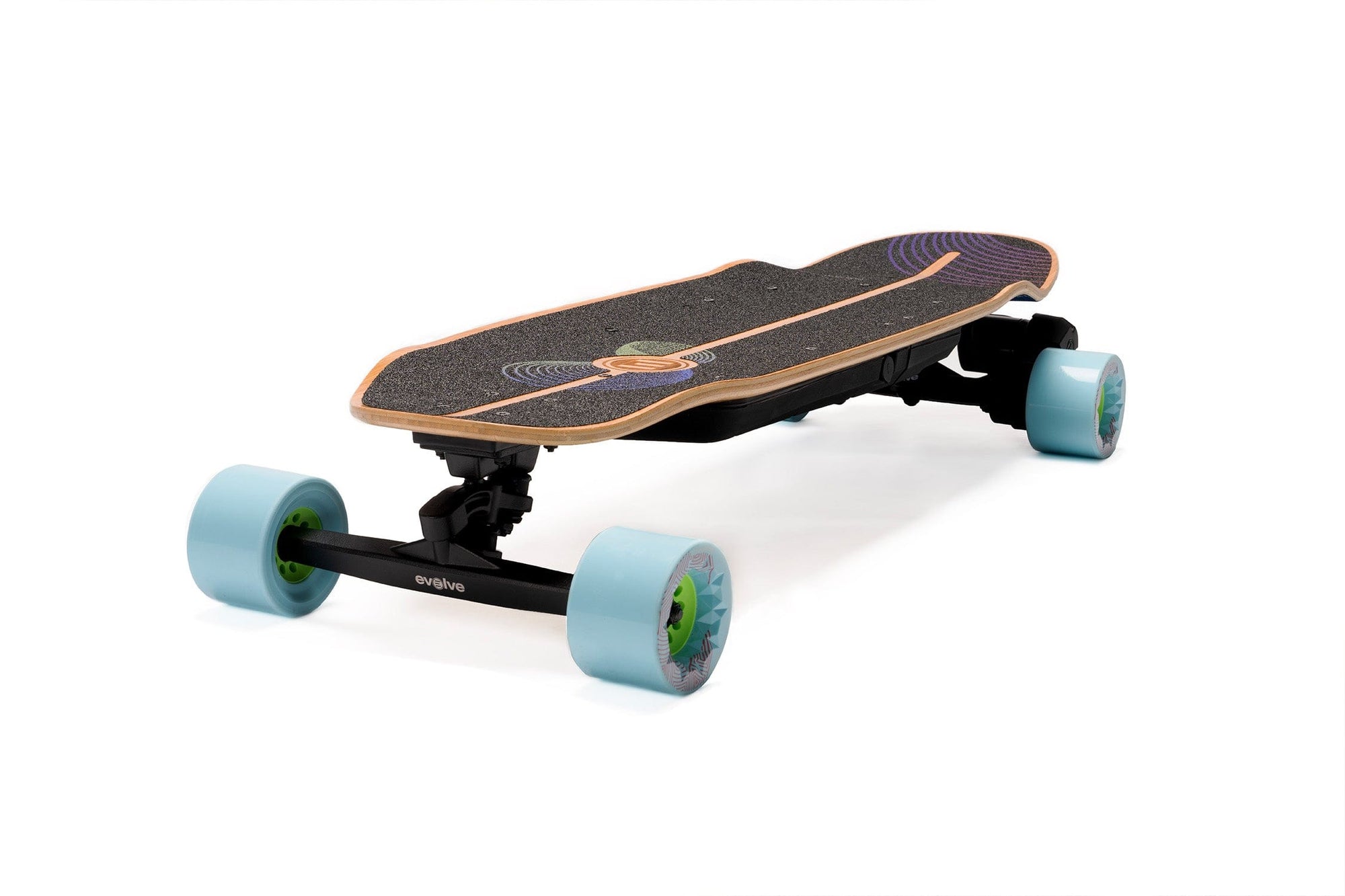 Electric Skateboards - Boosted USA