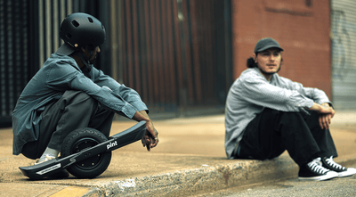Onewheel Pint S - Future Motion