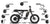 R Adventure (Core) - Super73 Electric Bike