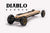 Evolve "Diablo" Bamboo All Terrain Electric Skateboard