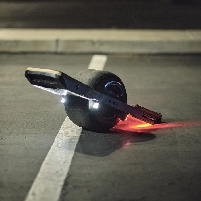 Shred Lights Onewheel Combo Pack