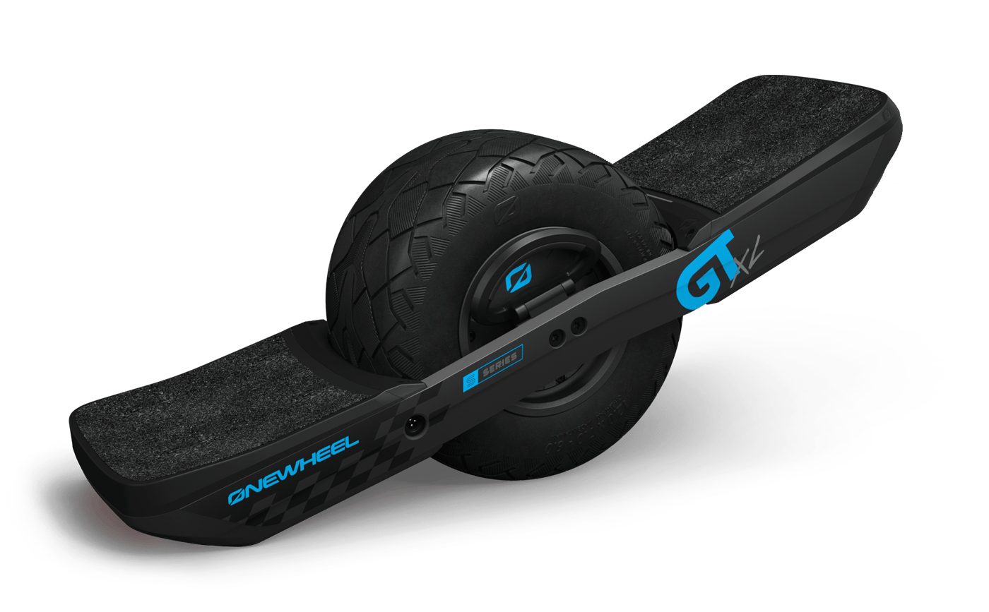 Onewheel GT S-Series Rally XL - Future Motion