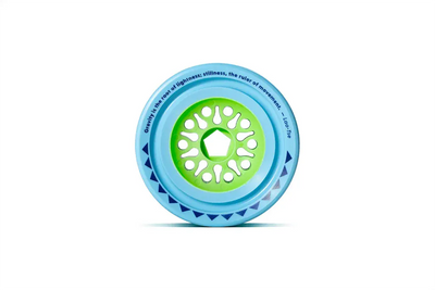 Evolve Orangatang Dad Bod Street Wheels (105mm)