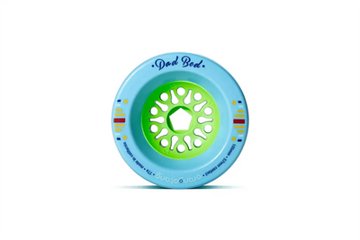 Evolve Orangatang Dad Bod Street Wheels (105mm)