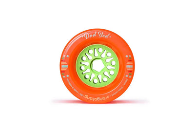 Evolve Orangatang Dad Bod Street Wheels (105mm)