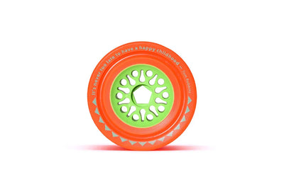 Evolve Orangatang Dad Bod Street Wheels (105mm)