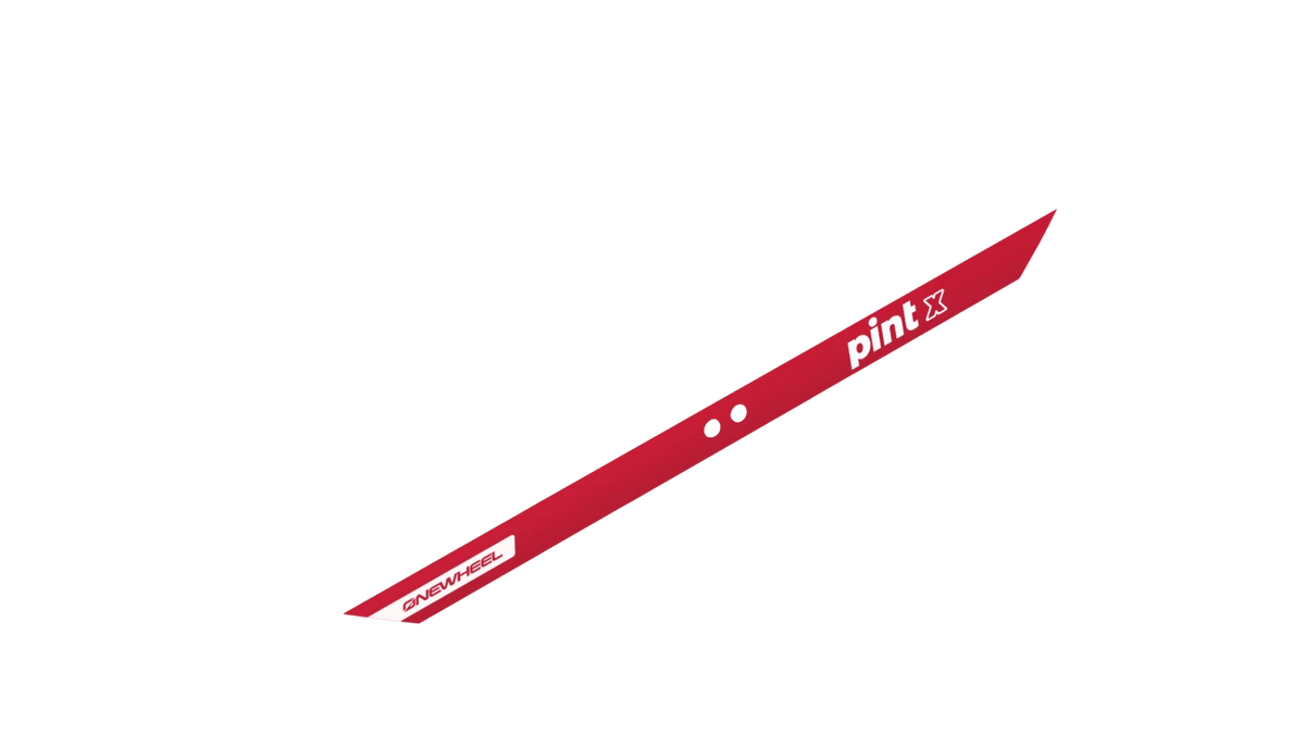 Onewheel Pint X Rail Guards - Future Motion