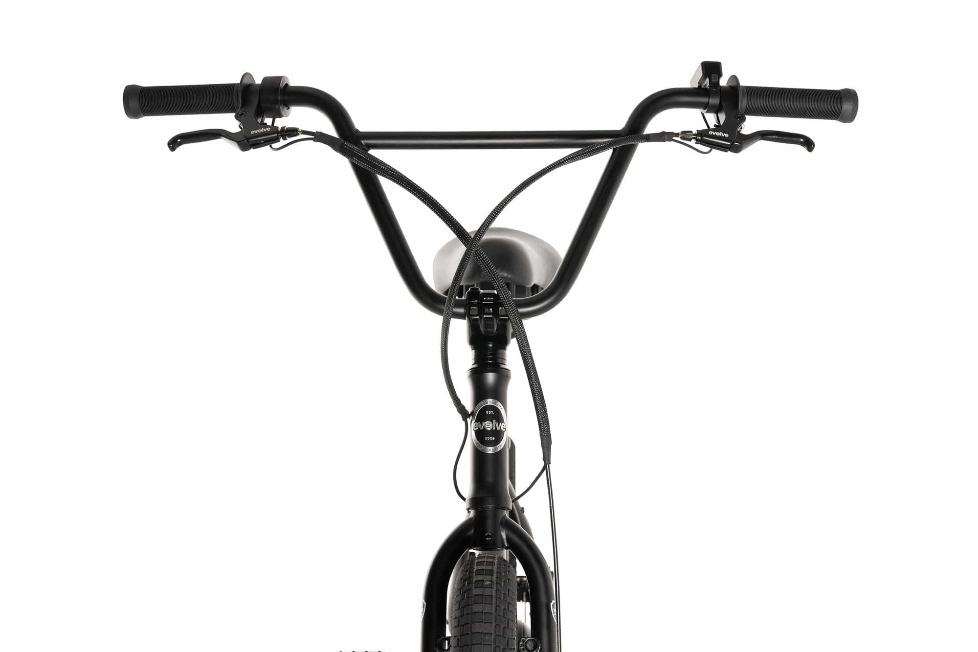 Evolve Project BMX Bike Evolve Project BMX Bike
