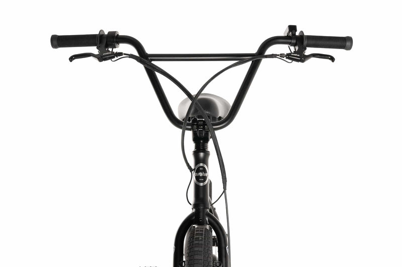 Evolve Project BMX Bike - Boosted USA