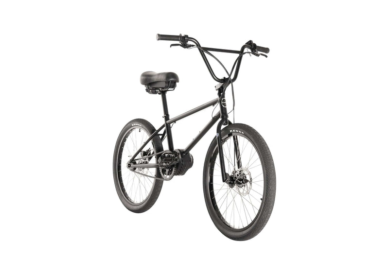 Evolve Project BMX Bike - Boosted USA