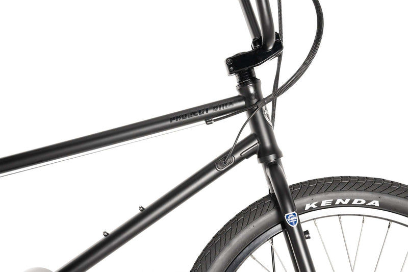 Evolve Project BMX Bike - Boosted USA