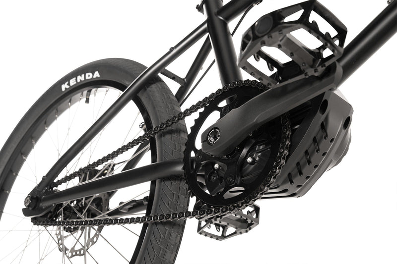 Evolve Project BMX Bike - Boosted USA