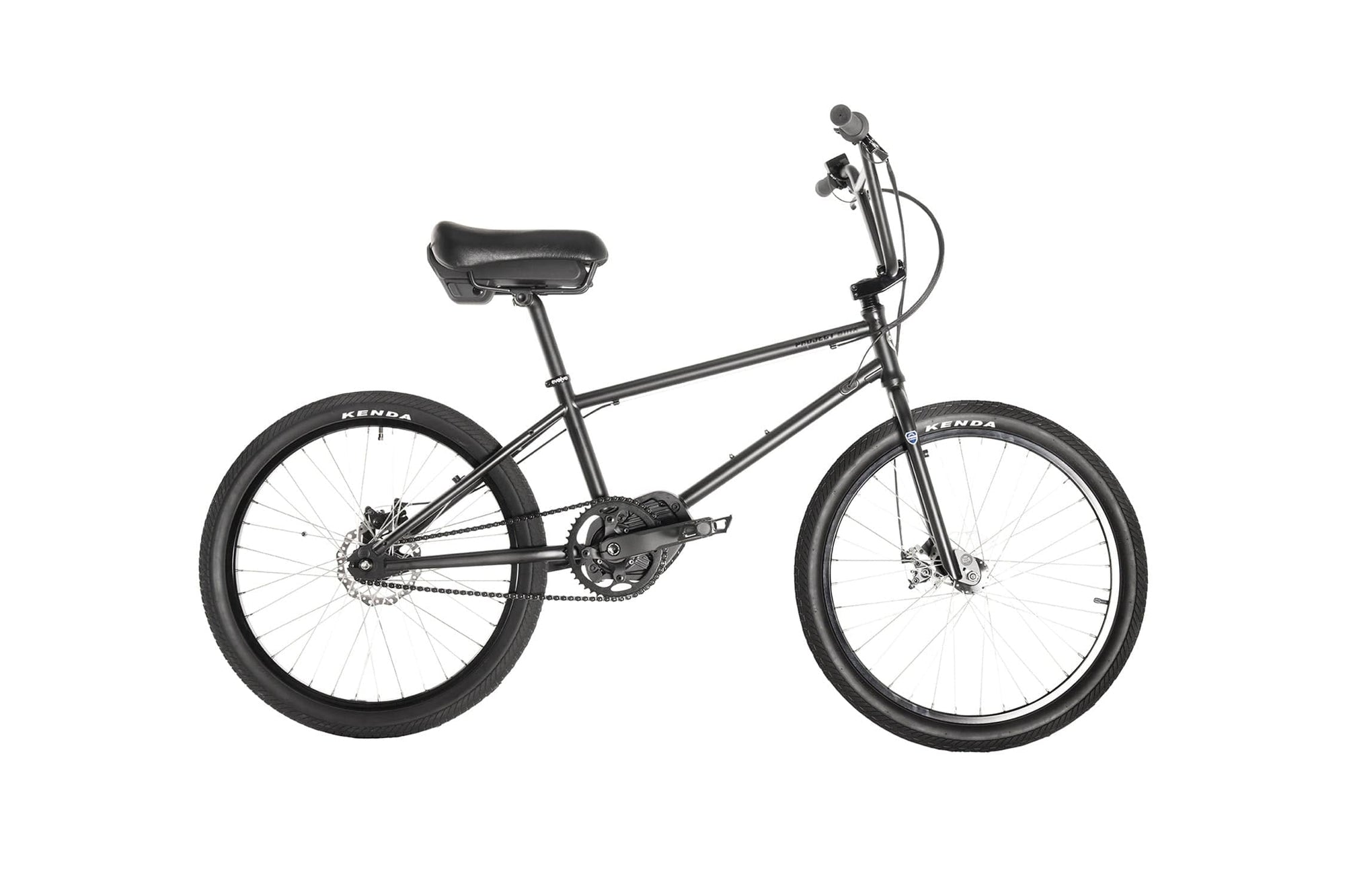 Evolve Project BMX Bike - Boosted USA Evolve Project BMX Bike - Boosted USA
