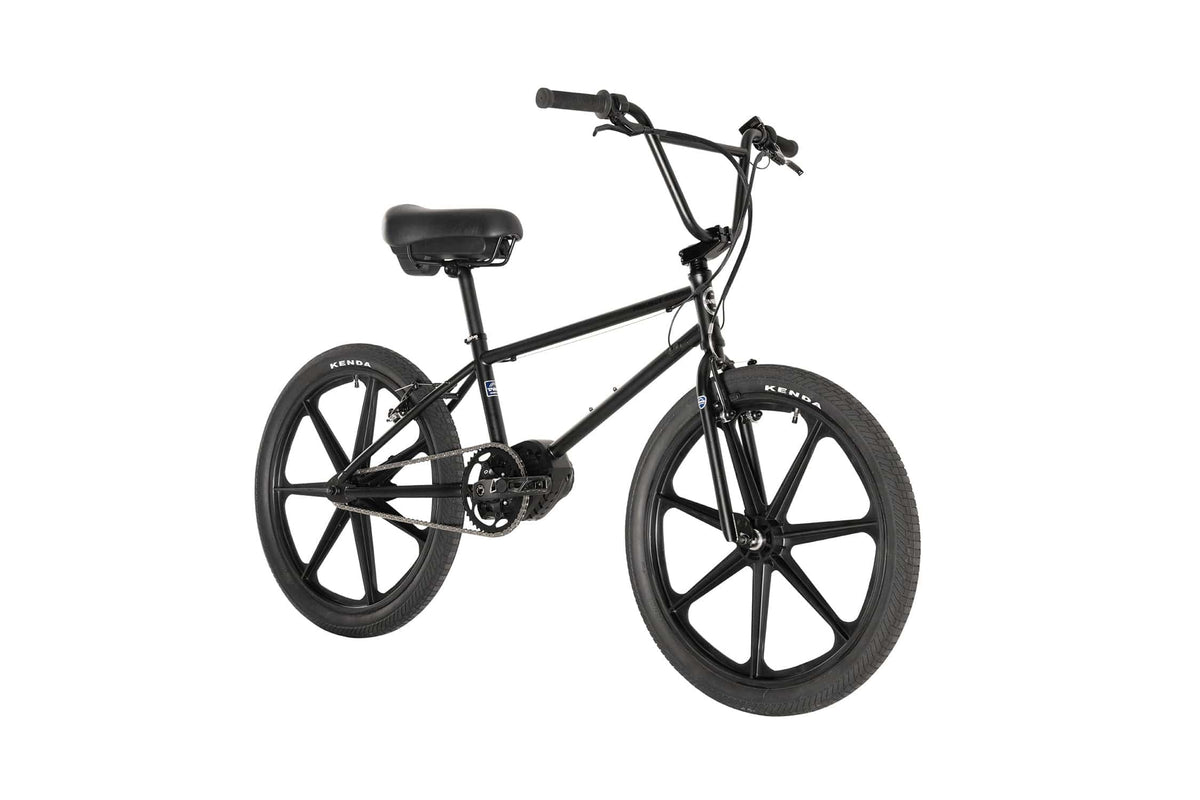 Evolve Project BMX Bike - Boosted USA