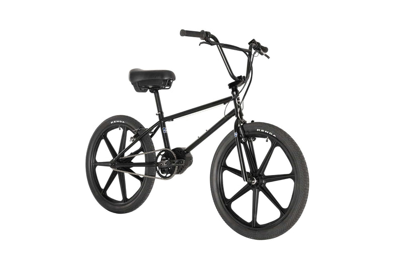 Evolve Project BMX Bike - Boosted USA